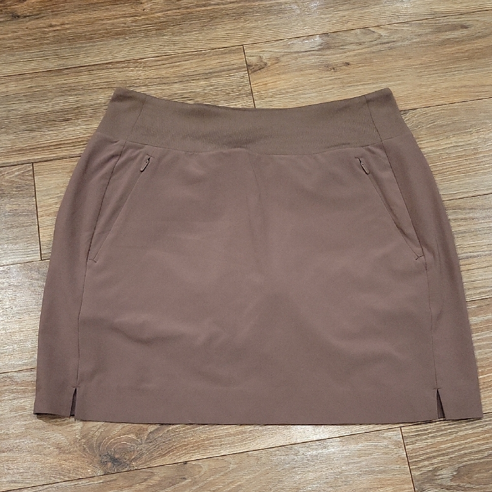 Athleta Soho Skort